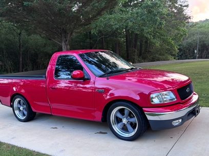 Used 1997 Ford F150 2WD Regular Cab