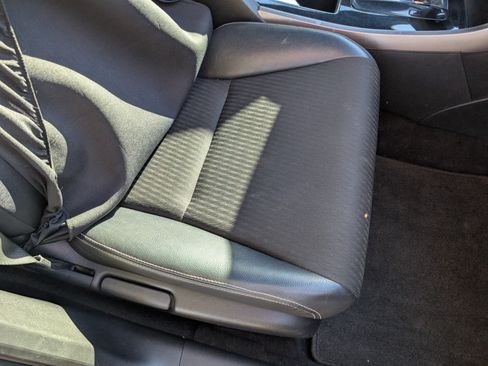 Used 2016 Honda Accord Sport image 11