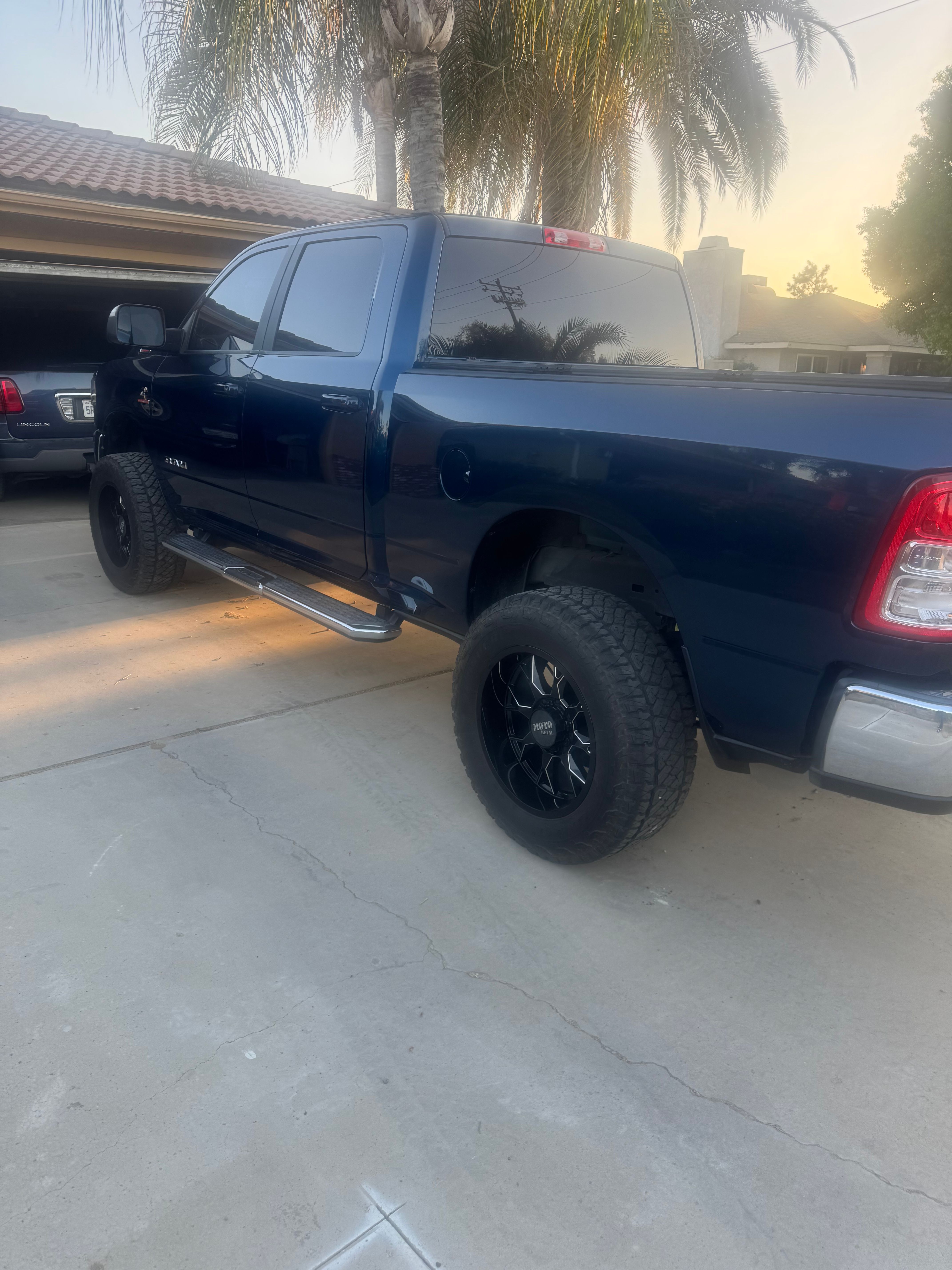 Used 2020 RAM 2500 Big Horn AWD/4WD image 5