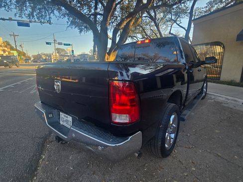 Used 2016 RAM 1500 Lone Star image 12
