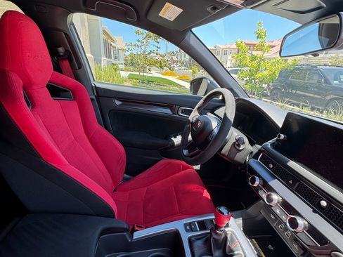 Used 2023 Honda Civic Type R image 24