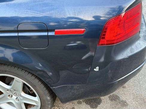 Used 2005 Acura TL image 9