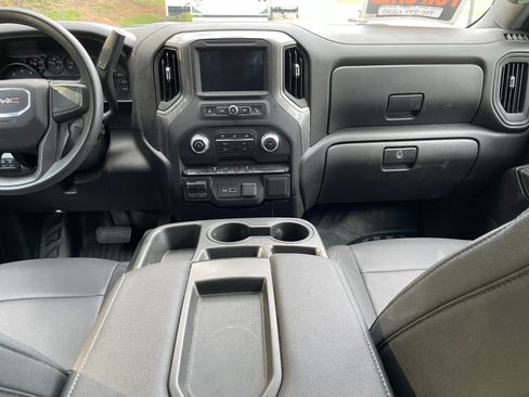 Used 2022 GMC Sierra 3500 Pro w/ Gooseneck/5TH Wheel Package image 13