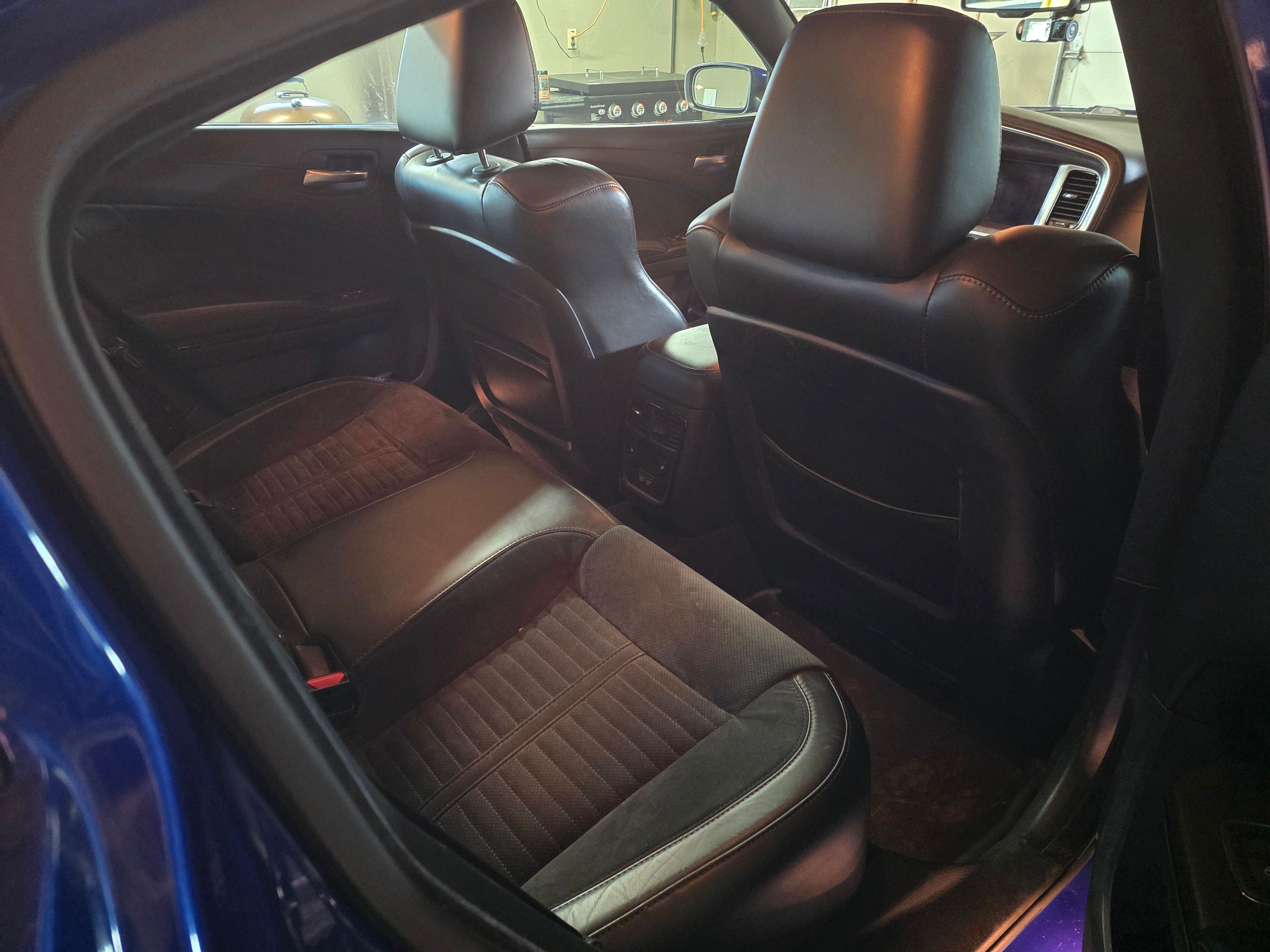 Used 2022 Dodge Charger R/T w/ Daytona Edition Group RWD image 8