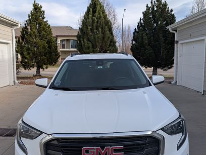 Used 2020 GMC Terrain SLE w/ Driver Convenience Package