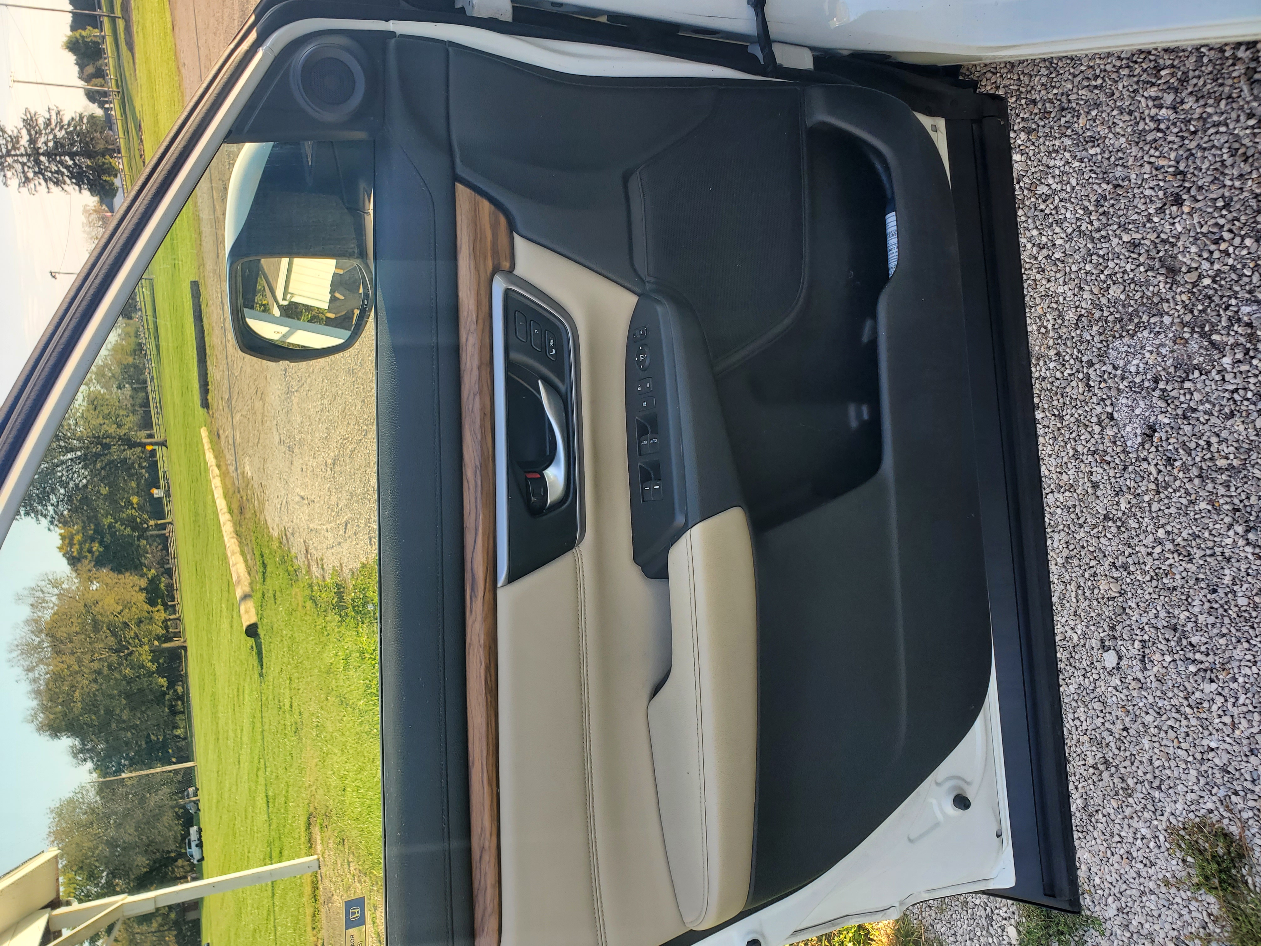 Used 2017 Honda CR-V EX-L image 15