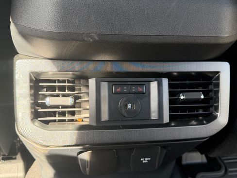 Used 2024 Ford F350 Platinum w/ Tremor Off-Road Package image 20