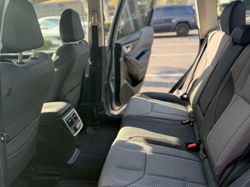 Used 2020 Subaru Forester Sport w/ Popular Package #2 image 14