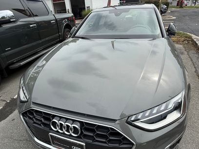 Used 2023 Audi A4 2.0T Premium Plus w/ Premium Plus Package
