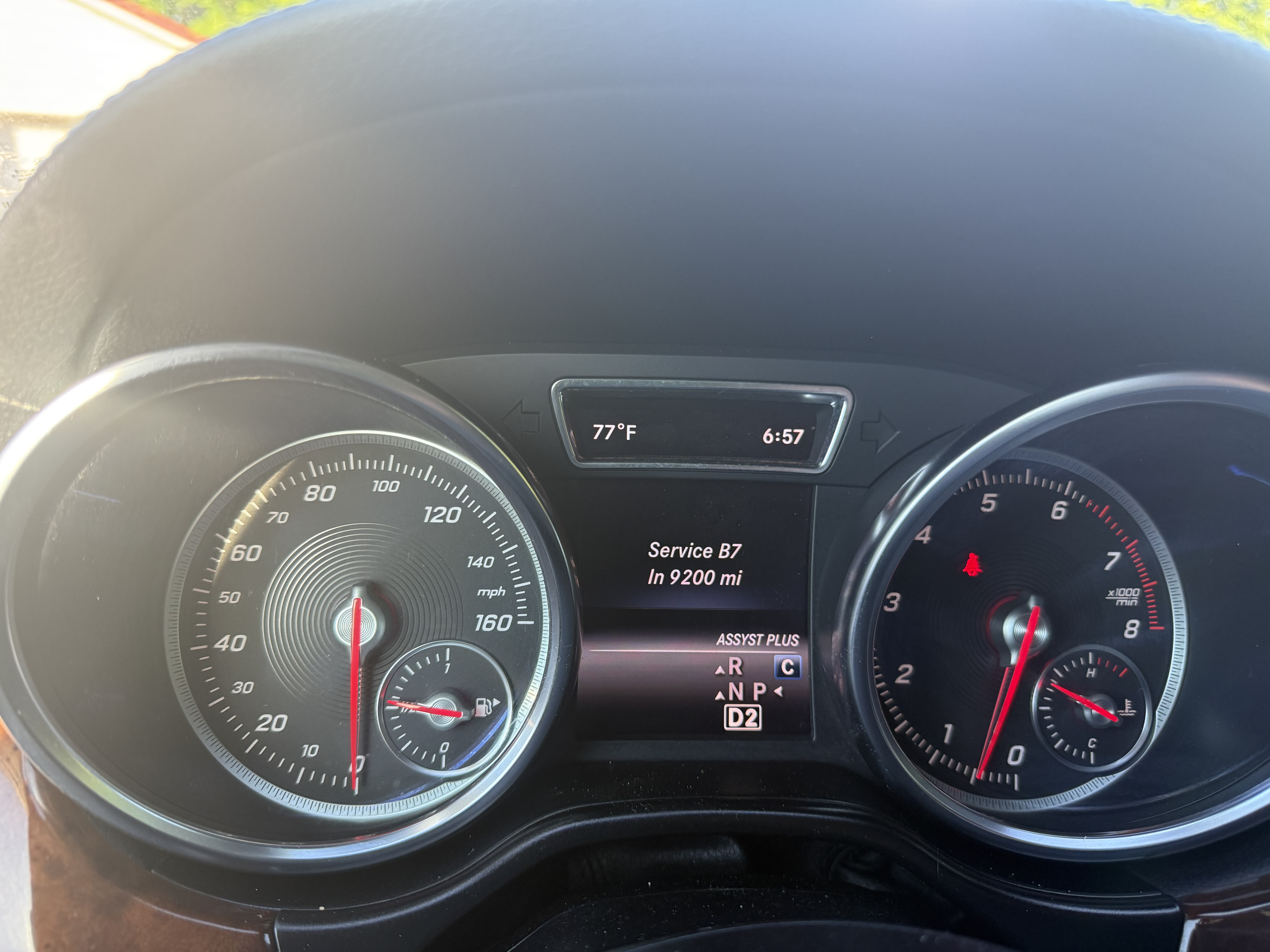 Used 2019 Mercedes-Benz GLS 450 4MATIC image 23