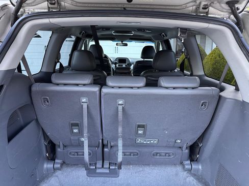 Used 2007 Honda Odyssey EX-L image 6