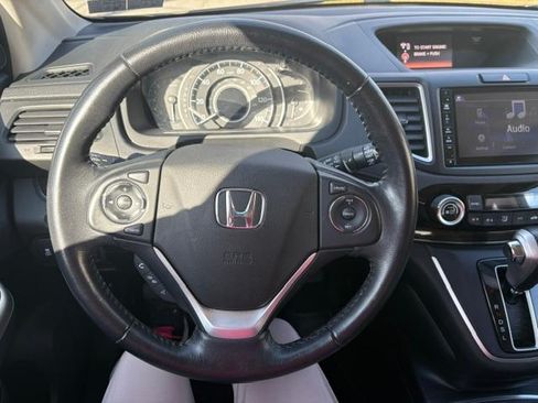 Used 2015 Honda CR-V EX-L image 13
