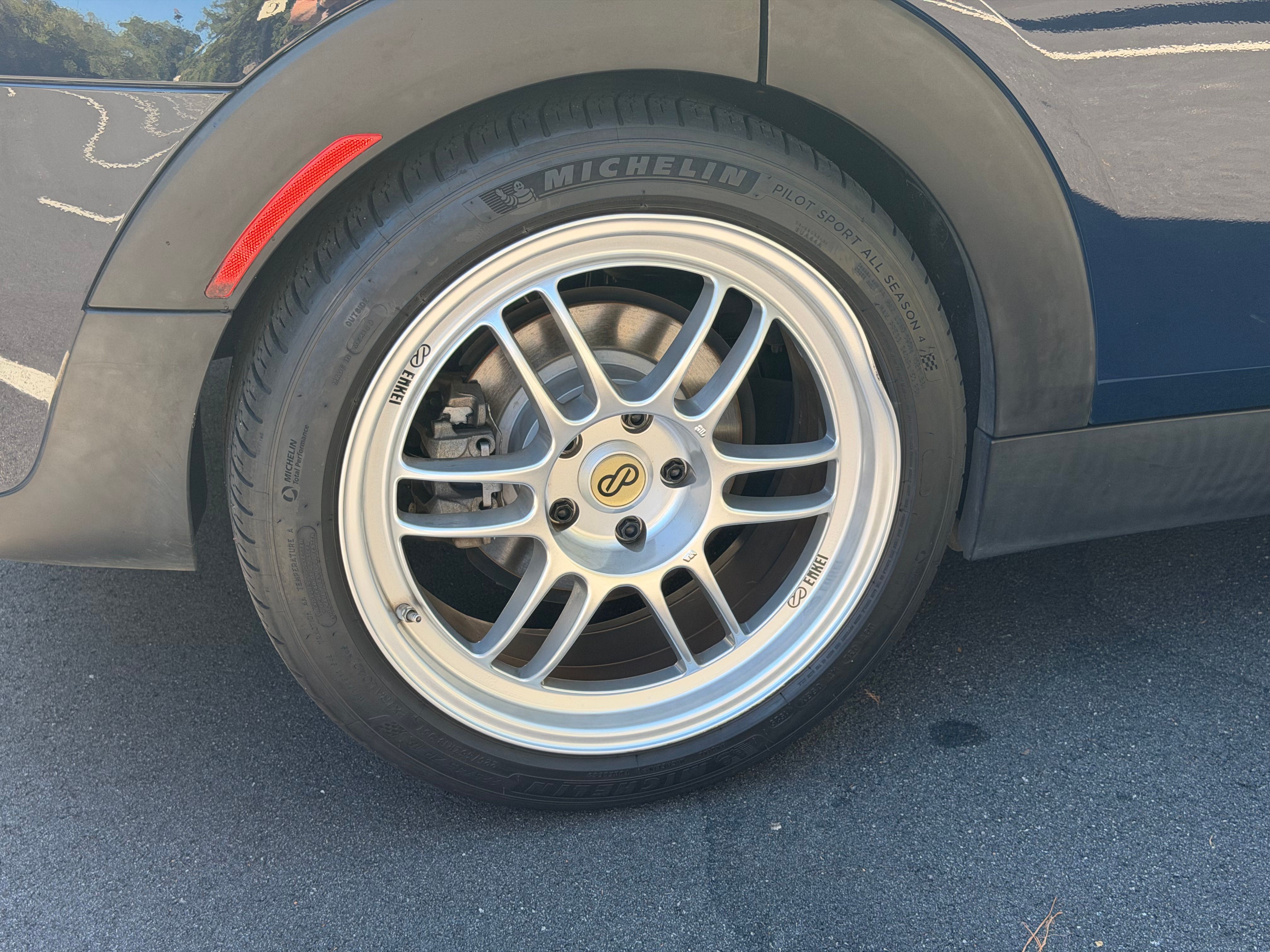 Used 2018 MINI Cooper Clubman S FWD image 8
