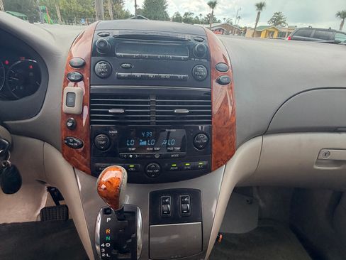 Used 2008 Toyota Sienna XLE Limited FWD image 6