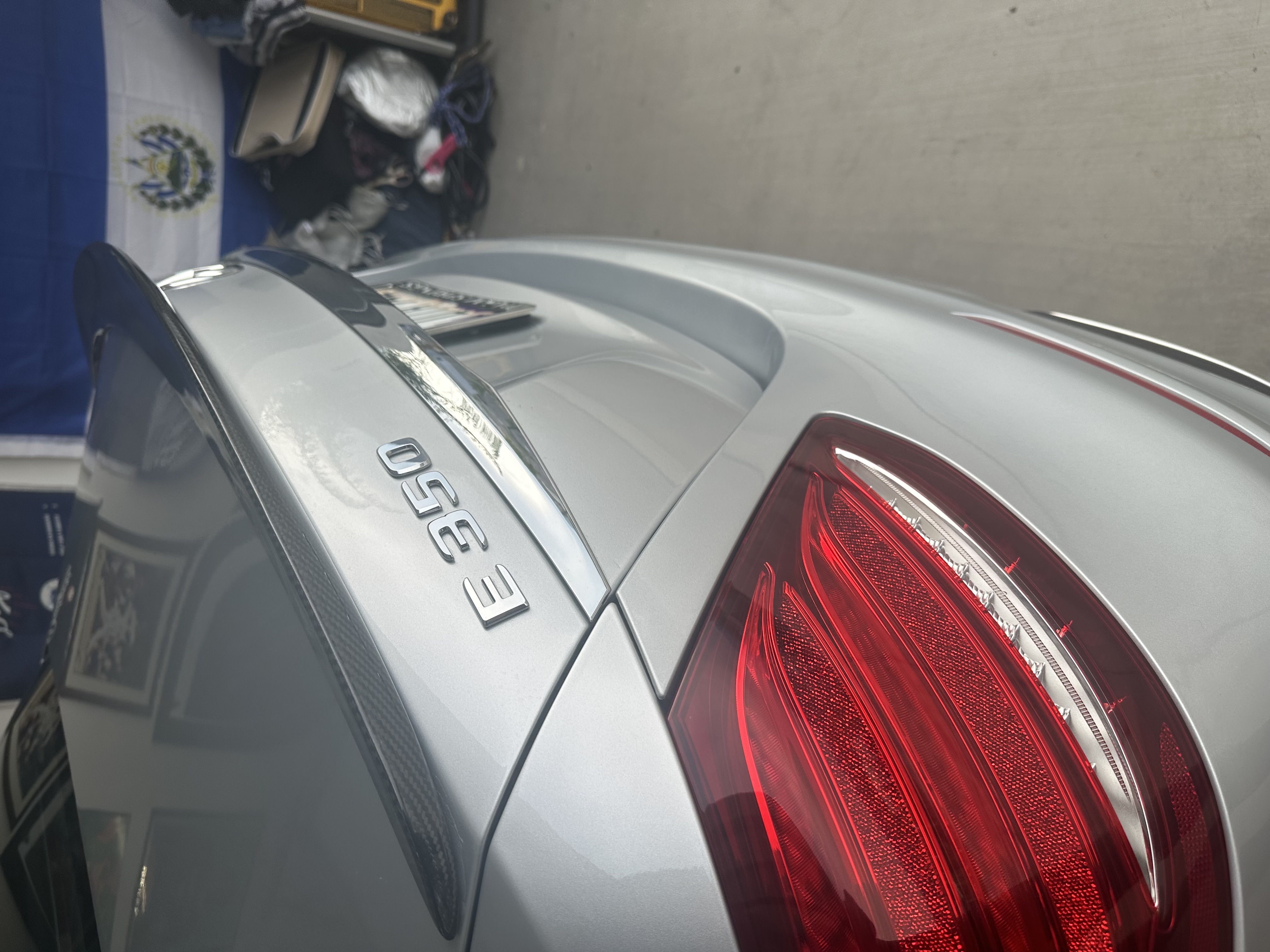 Used 2020 Mercedes-Benz E 350 Sedan image 17