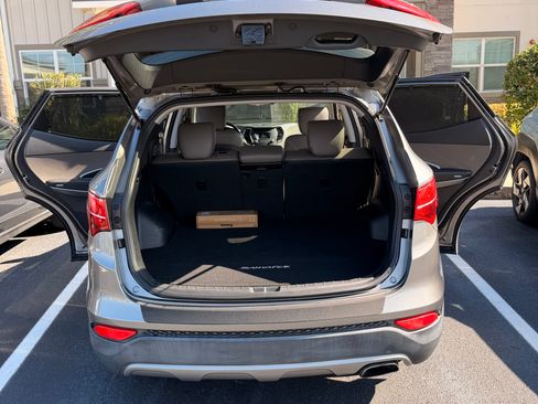 Used 2014 Hyundai Santa Fe Sport w/ Premium Equipment Package 03 image 5