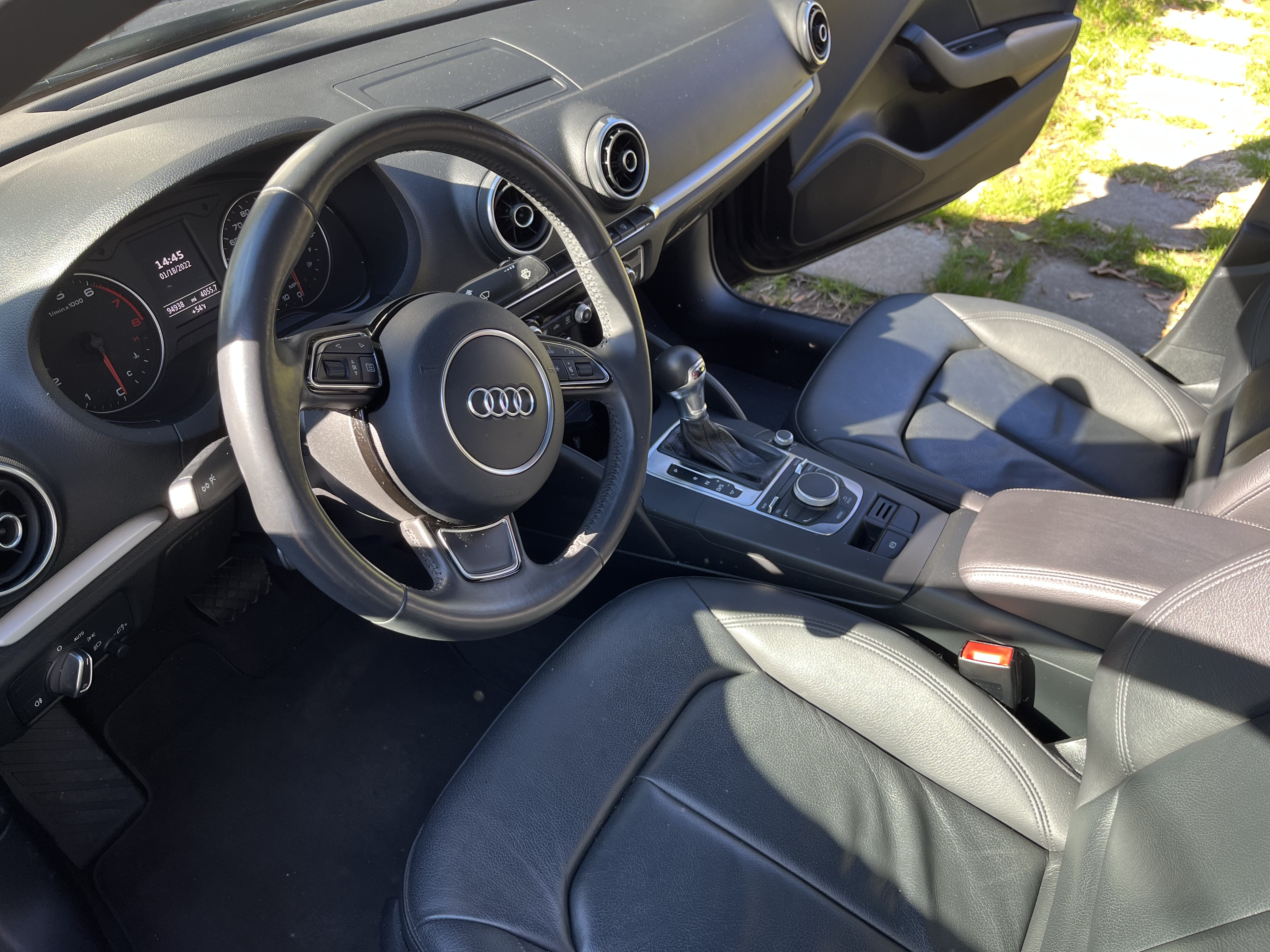 Used 2015 Audi A3 1.8T Premium FWD image 13