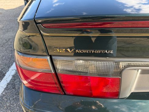 Used 1999 Cadillac Seville SLS w/ Convenience Pkg image 10