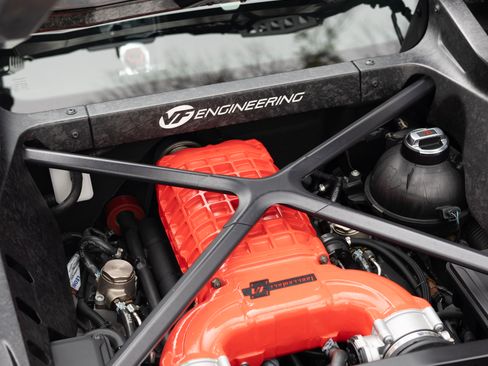 Used 2019 Lamborghini Huracan Performante image 27