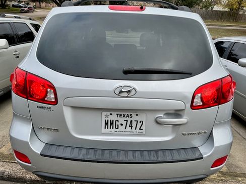 Used 2009 Hyundai Santa Fe GLS w/ Popular Equipment Pkg 2 image 2