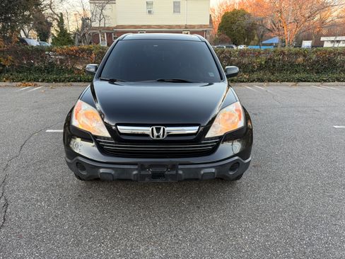Used 2009 Honda CR-V EX image 4