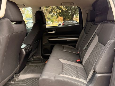 Used 2016 Toyota Tundra TRD Pro image 11