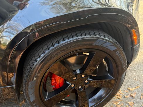 Used 2021 Land Rover Defender 110 X image 14