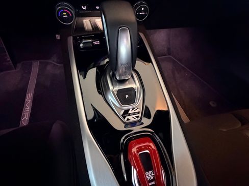 Used 2024 Lotus Emira First Edition RWD image 10