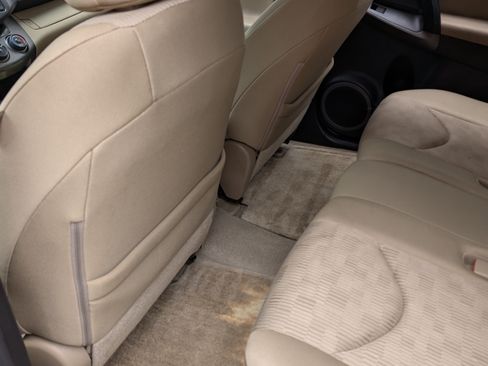 Used 2012 Toyota RAV4 4WD image 14