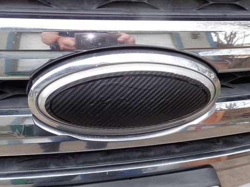 Used 2014 Ford Edge SEL w/ Equipment Group 205A image 4