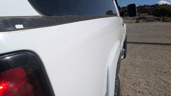 Used 2005 Chevrolet Silverado 2500 LS w/ Heavy-Duty Power Package AWD/4WD image 5