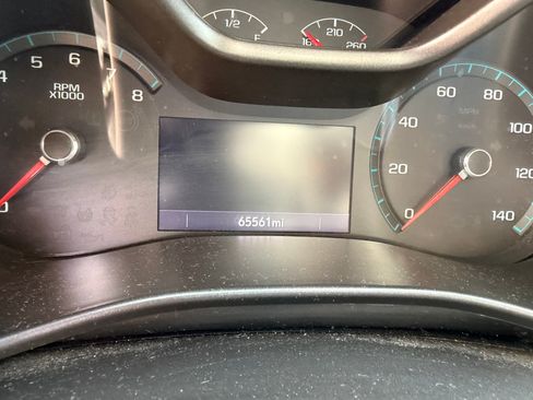 Used 2021 GMC Canyon AT4 w/ Driver Alert Package AWD/4WD image 4