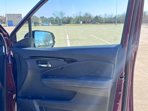 Used 2021 Honda Passport Elite image 22