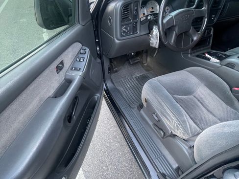 Used 2003 Chevrolet Silverado 1500 LS RWD image 6