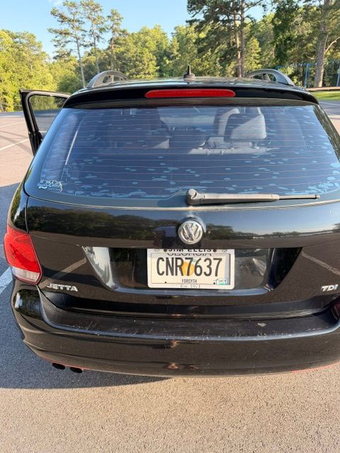 Used 2014 Volkswagen Jetta TDI FWD image 6