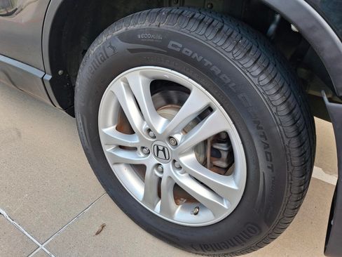 Used 2011 Honda CR-V EX-L image 24