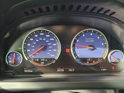 Used 2017 BMW ALPINA B6 xDrive Gran Coupe image 14