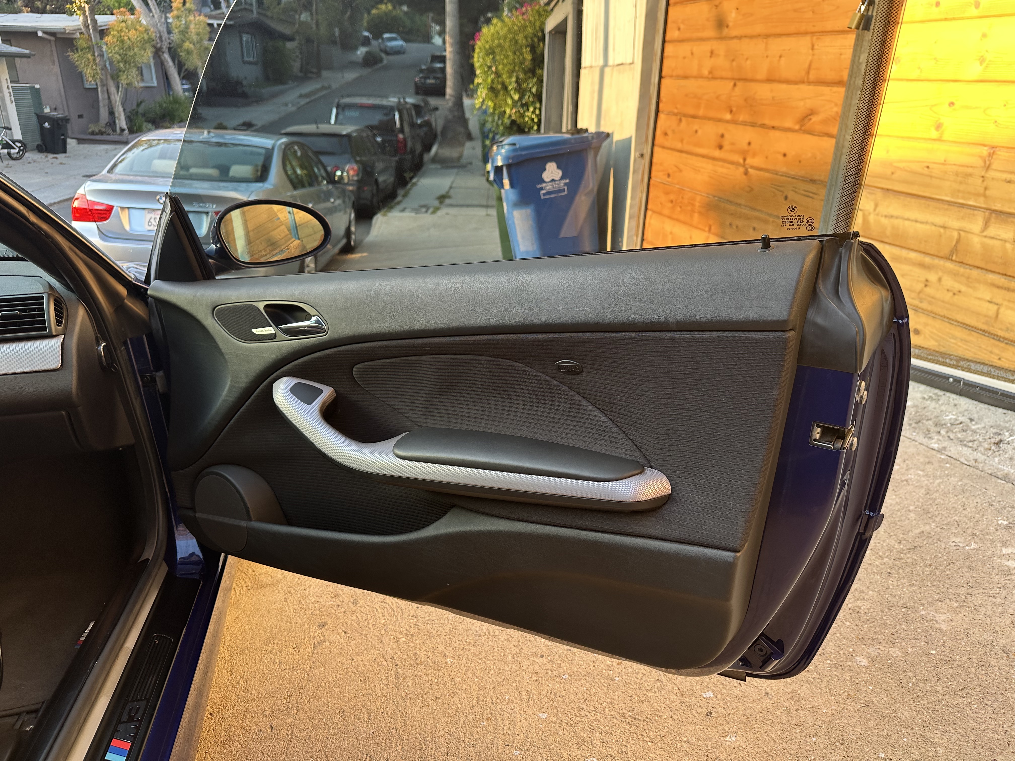 Used 2005 BMW M3 Coupe RWD image 17