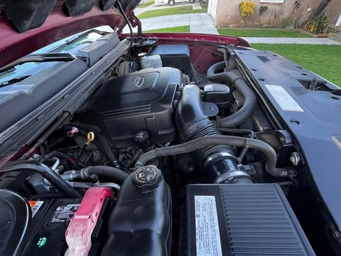 Used 2007 Chevrolet Silverado 1500 LT w/ 1LT Convenience Package image 29