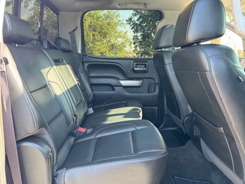 Used 2016 Chevrolet Silverado 2500 LTZ w/ Duramax Plus Package image 17