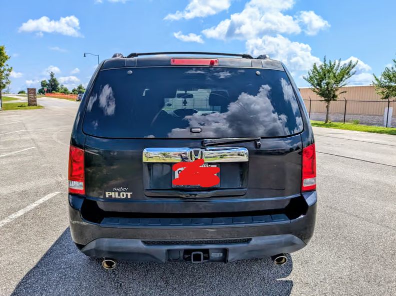 Used 2014 Honda Pilot EX-L image 6