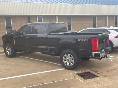Used 2024 Ford F250 XLT w/ FX4 Off-Road Package
