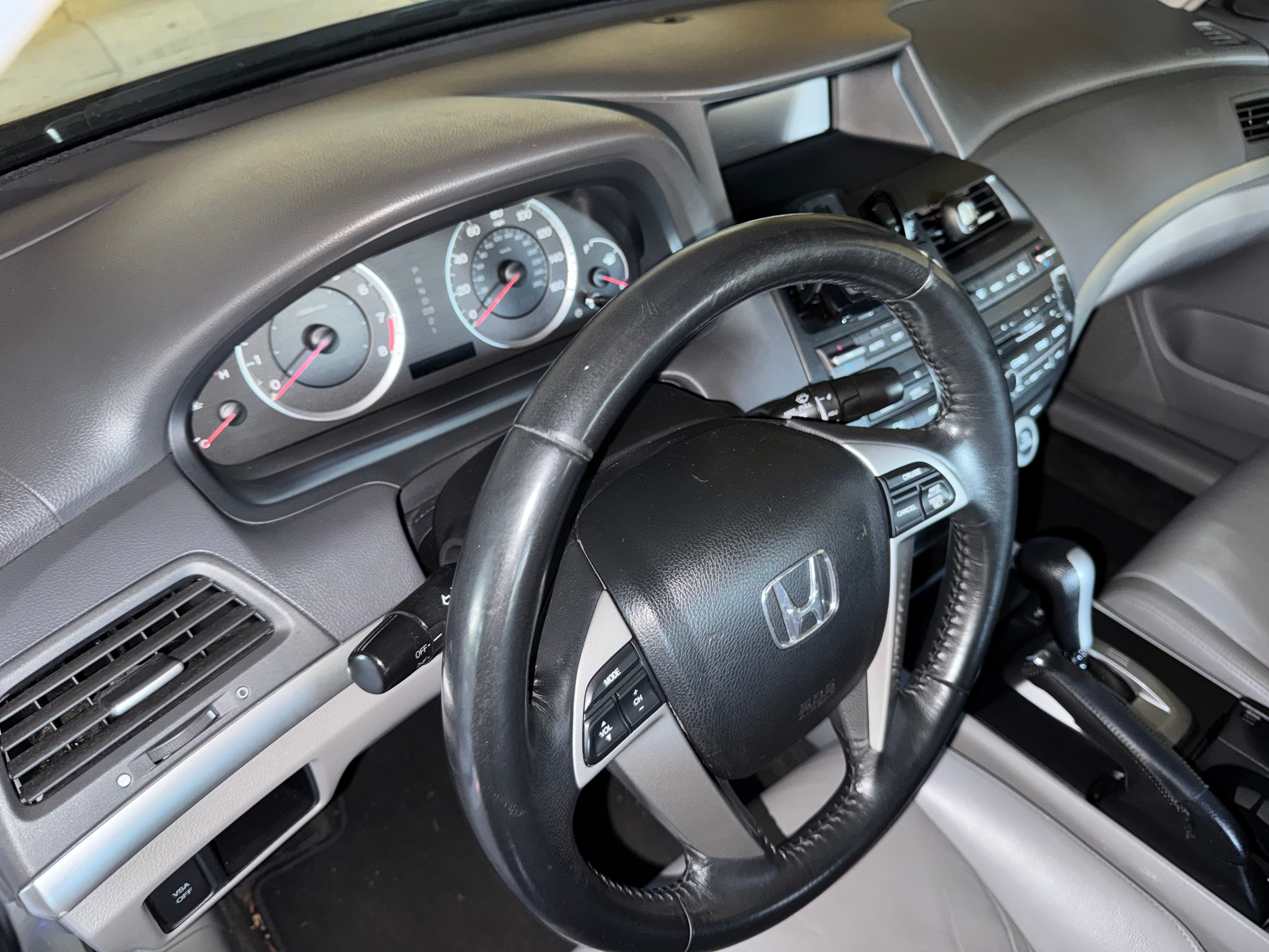 Used 2008 Honda Accord EX-L image 16