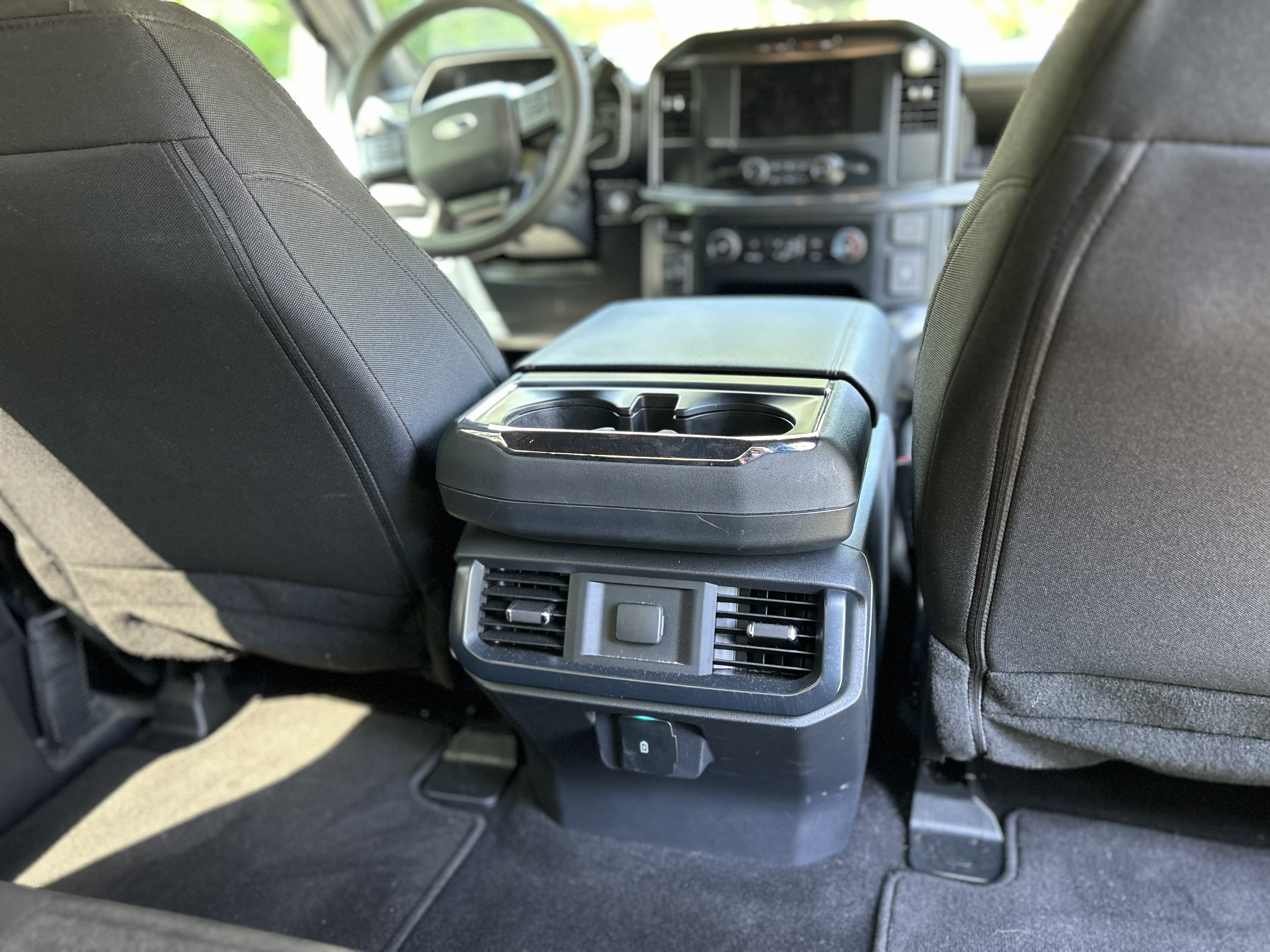 Used 2023 Ford F150 XL w/ STX Appearance Package AWD/4WD image 21