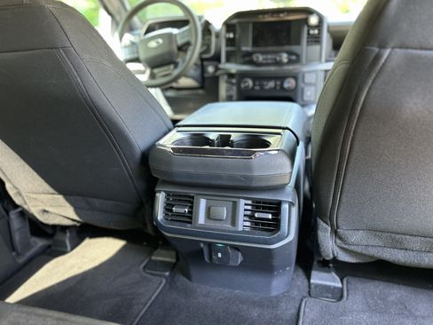 Used 2023 Ford F150 XL w/ STX Appearance Package AWD/4WD image 21