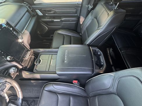 Used 2019 RAM 1500 Limited image 19