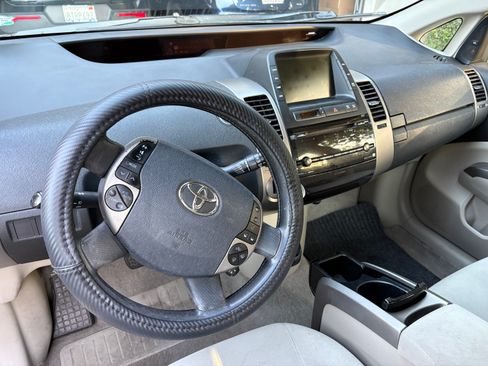 Used 2007 Toyota Prius FWD image 9