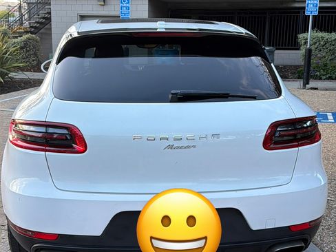 Used 2017 Porsche Macan image 4