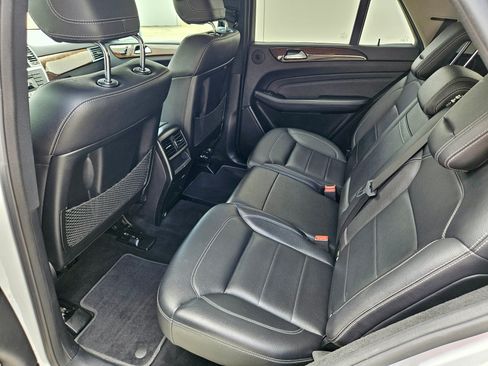 Used 2012 Mercedes-Benz ML 350 4MATIC image 22
