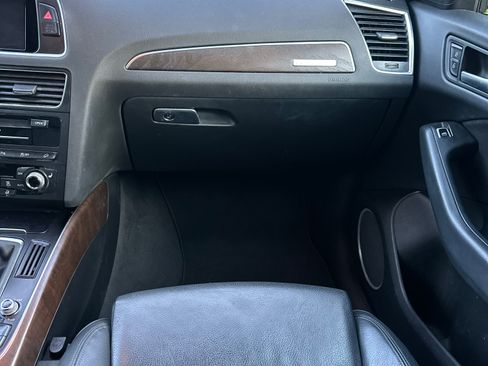 Used 2016 Audi Q5 3.0T Premium Plus w/ Technology Package image 18